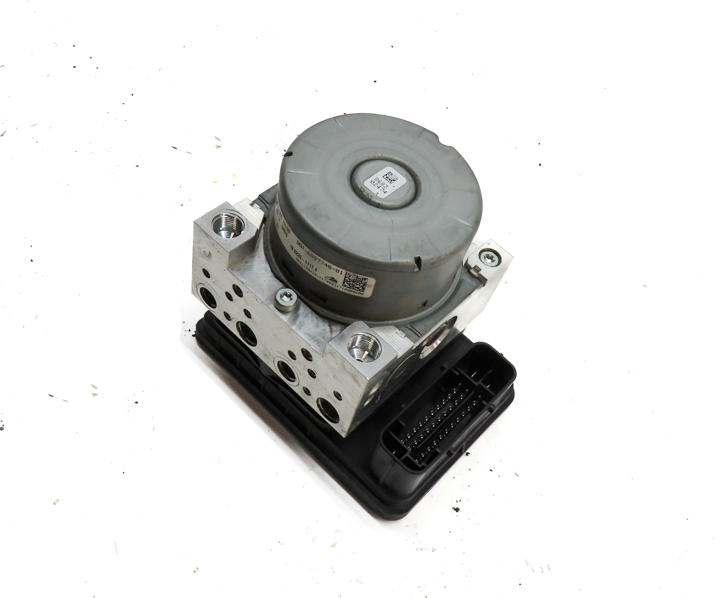 14-19 BMW 328i 330i 335i 340i 428i 435i (F30 F31 F32) ABS ANTI LOCK BRAKE PUMP — exact item pictured